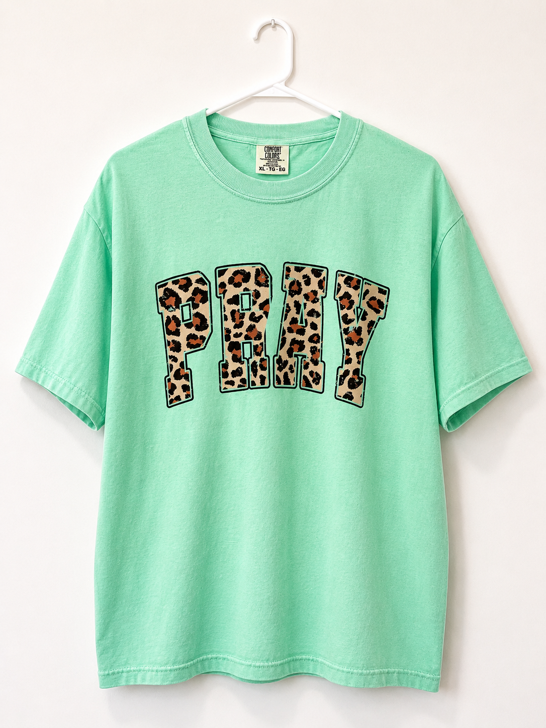 Pray Tee