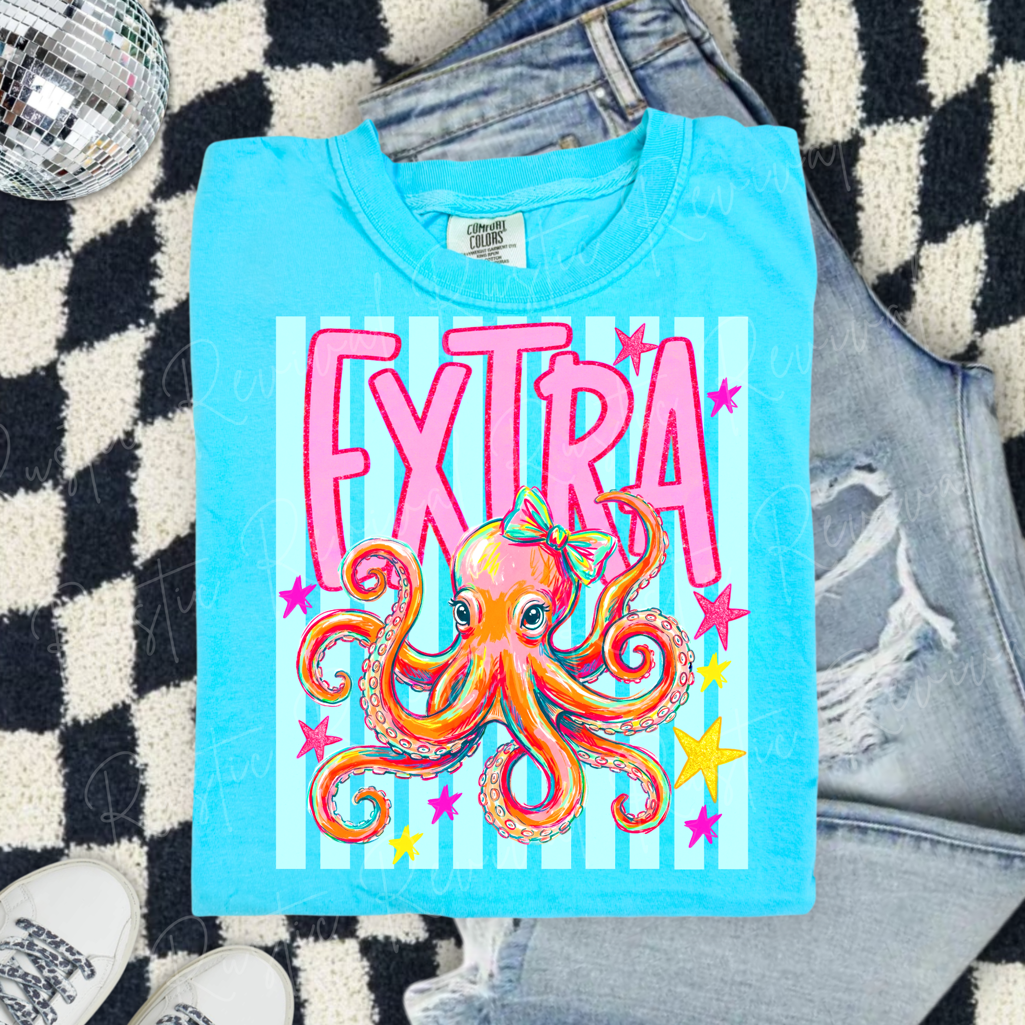 Extra Tee