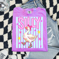 Silly Goose Tee