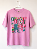 Porch Sit’n Tee