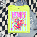 Honey Bee Tee