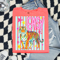 Easy Tiger Tee