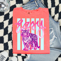 Easy Tiger Tee