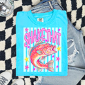 Shake That Bass Tee