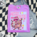 Messy Bestie Tee