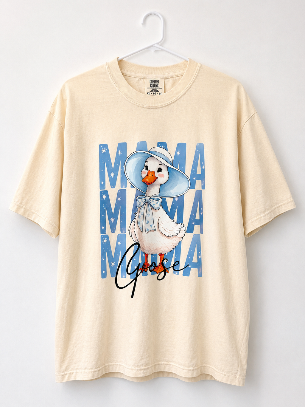 Mama Goose Tee