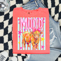 Mood-D Tee
